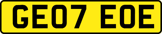 GE07EOE