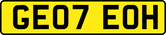 GE07EOH