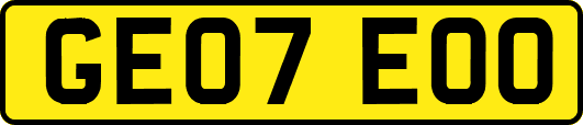 GE07EOO