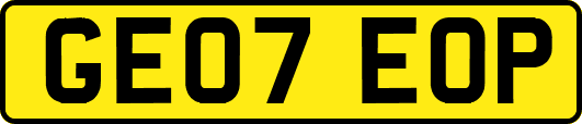 GE07EOP