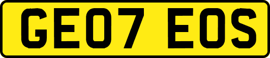 GE07EOS