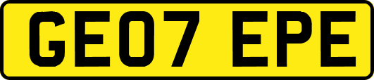 GE07EPE
