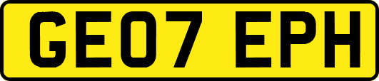 GE07EPH