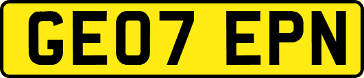 GE07EPN