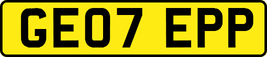 GE07EPP