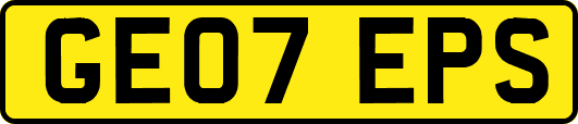 GE07EPS