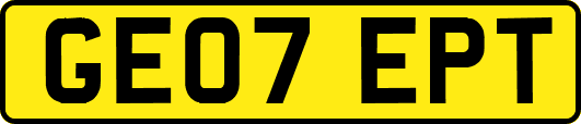 GE07EPT