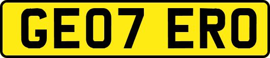 GE07ERO