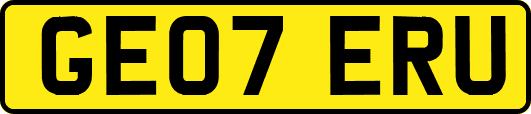 GE07ERU