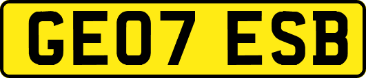 GE07ESB
