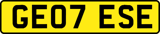 GE07ESE