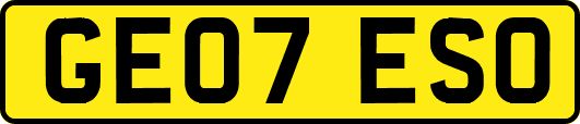 GE07ESO