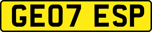 GE07ESP