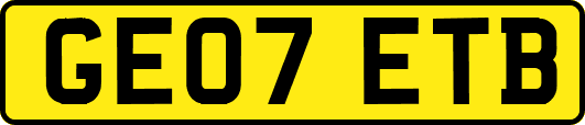 GE07ETB