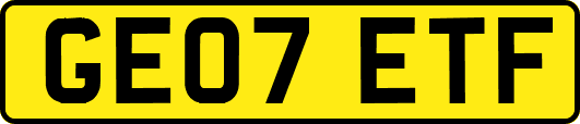 GE07ETF
