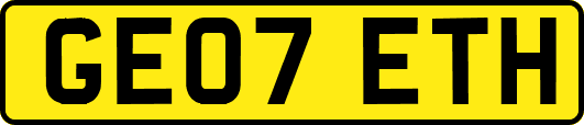 GE07ETH