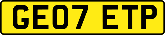 GE07ETP