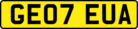 GE07EUA