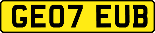 GE07EUB