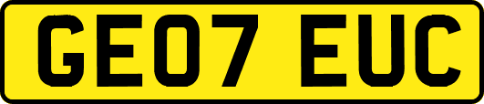 GE07EUC