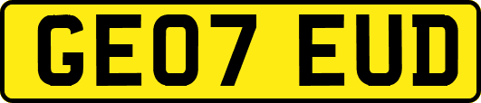GE07EUD