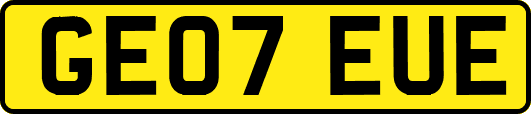 GE07EUE