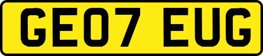 GE07EUG