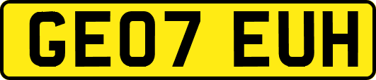GE07EUH