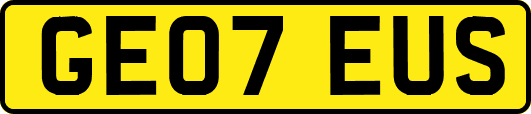 GE07EUS