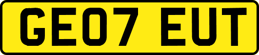 GE07EUT