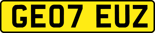 GE07EUZ