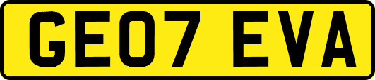 GE07EVA