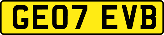 GE07EVB