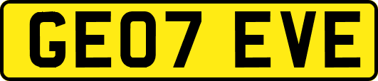 GE07EVE