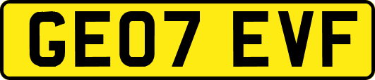 GE07EVF