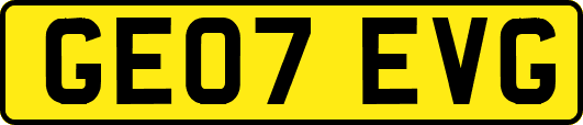 GE07EVG