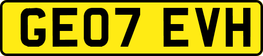 GE07EVH