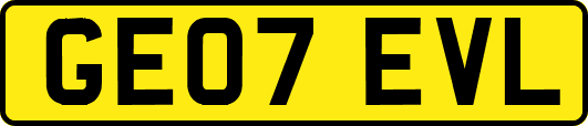 GE07EVL