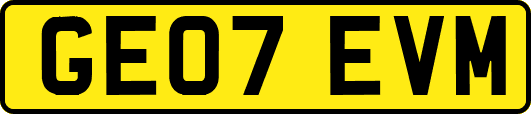 GE07EVM