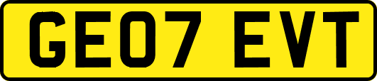 GE07EVT