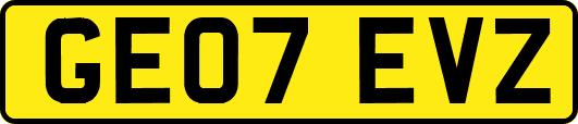 GE07EVZ