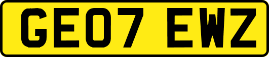 GE07EWZ