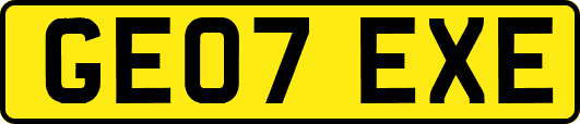 GE07EXE