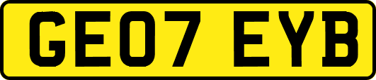 GE07EYB