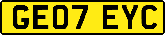 GE07EYC