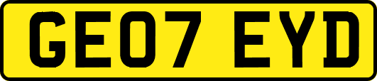 GE07EYD