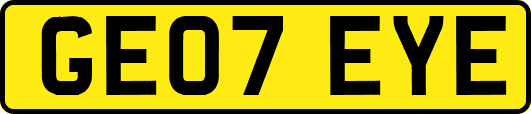 GE07EYE