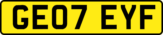GE07EYF