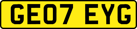GE07EYG