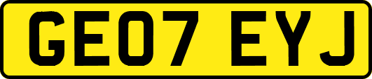 GE07EYJ